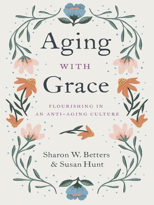 Aging with Grace - ebook